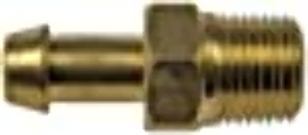 Dorman Help! 43276 Hose Fitting 1/4To1/8Male