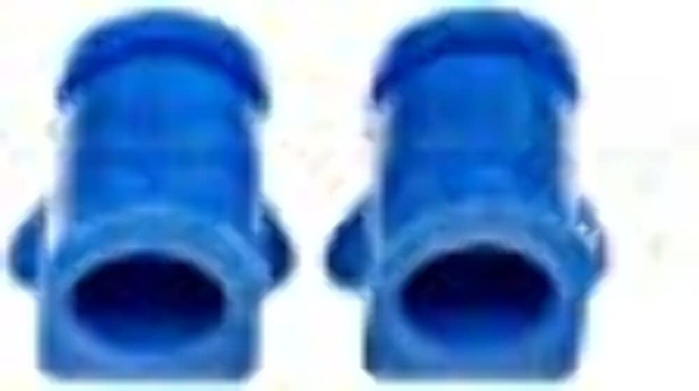 Parts House Chassis K9988 Sway Bar Bushing Kit