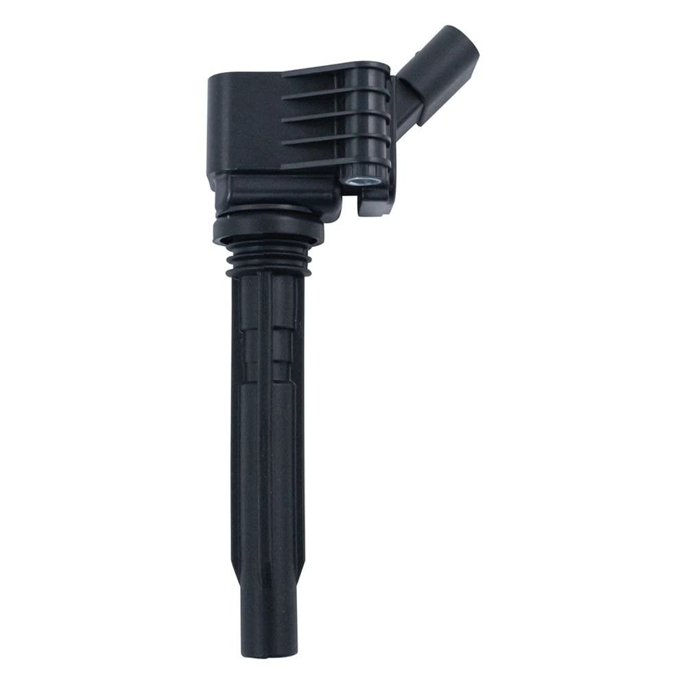 Trq Ignition Kit Ignition Coil Spark Plugs Compatible With 15-23 Audi 15-17 Volkswagen