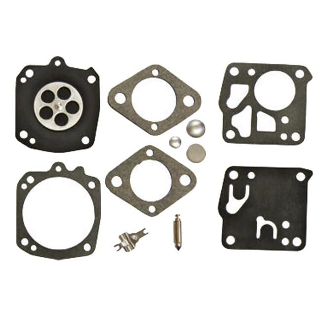 Tillotson 2 Pack Of Rk-23Hs Carburetor Repair Kits # Rk-23Hs-2Pk
