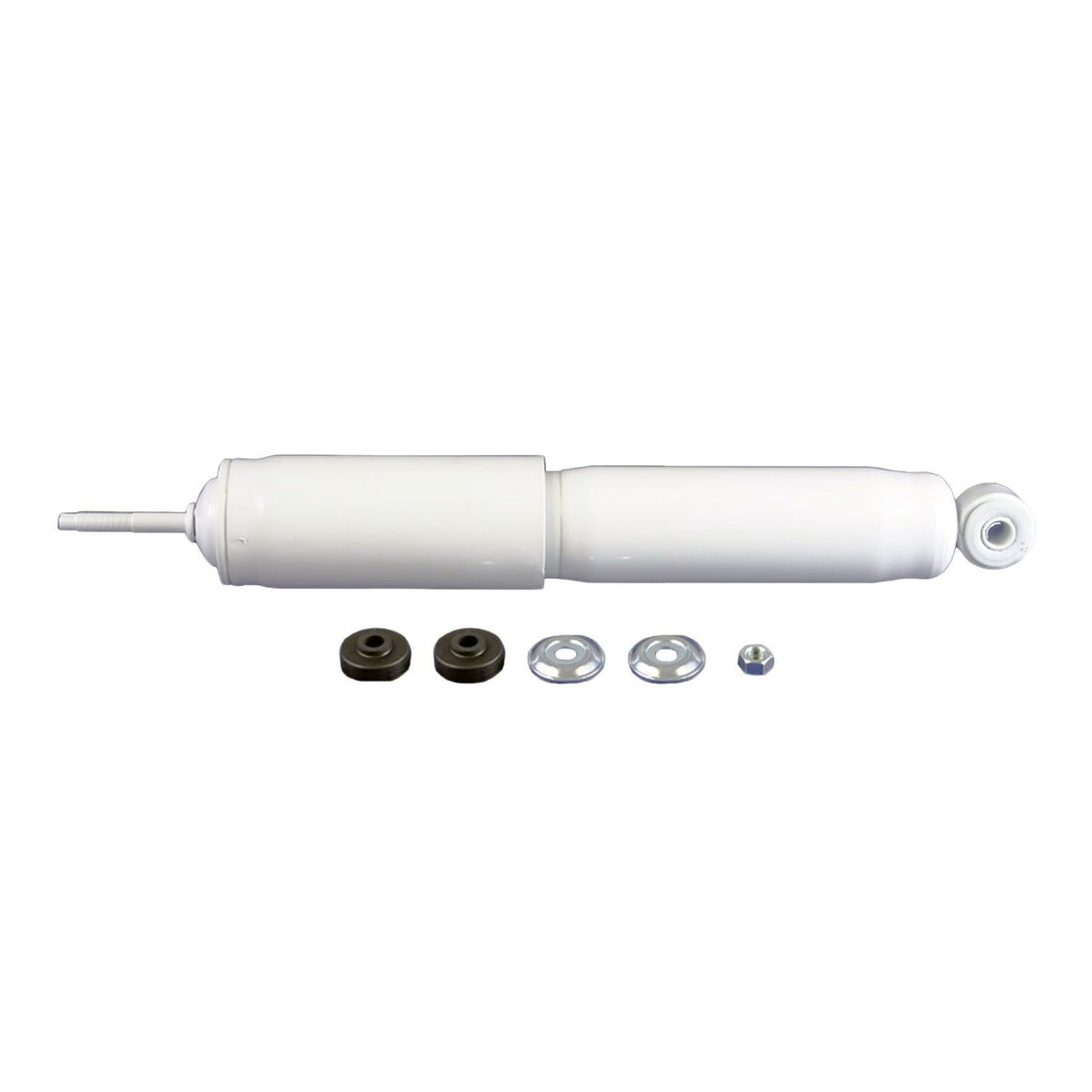 Gabriel G63611 Ultra Truck Front Shock Absorbers For 90-92 Daihatsu Rocky; 94-02 Honda Passport; 98-00 Isuzu Amigo, 02-04 Isuzu