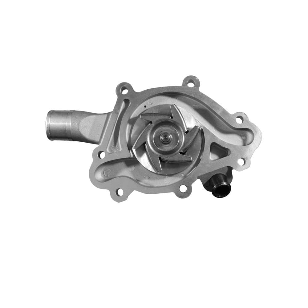 ACDelco Professional 252-1025 Engine Water Pump