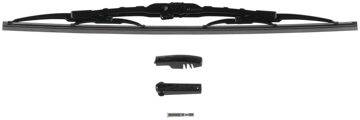Bosch 40516 Directconnect Conventional Wiper Blade; 16'' - Single