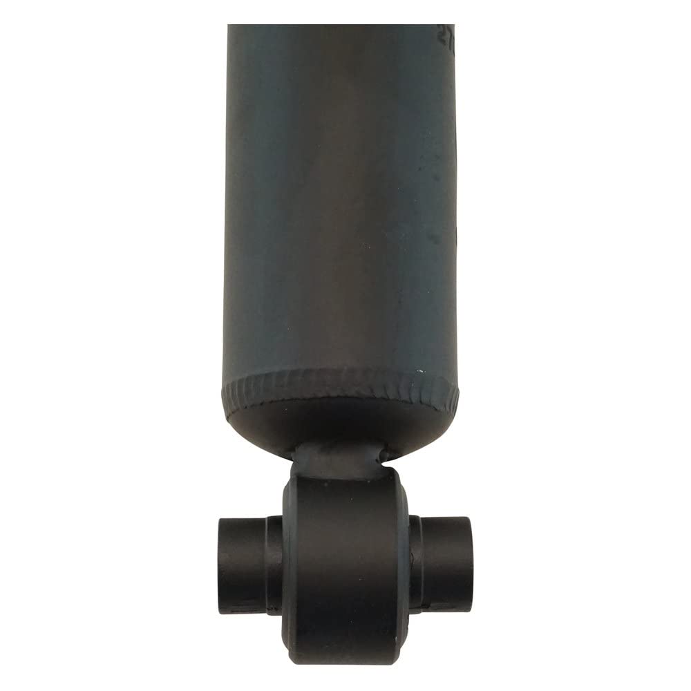 Trq Front And Rear Shock Absorber Set Compatible With 2005-2010 Chrysler 300 2007-2010 Dodge Charger 2005-2008 Magnum