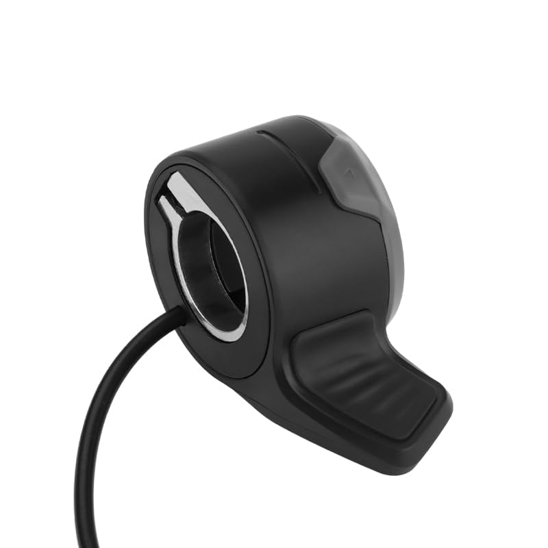 RidTianTek Universal Scooter Accelerator for NIU KQi2/KQi2 Pro/KQi3/KQi3 Pro Electric Scooter Speed Control Throttle Accessory w