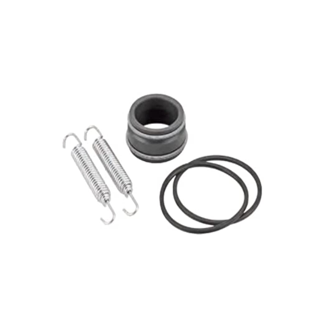 Bolt Mc Hardware Yz.Ex.250Cc Yamaha 2-Stroke Exhaust Pipe Seal Kit, Standard