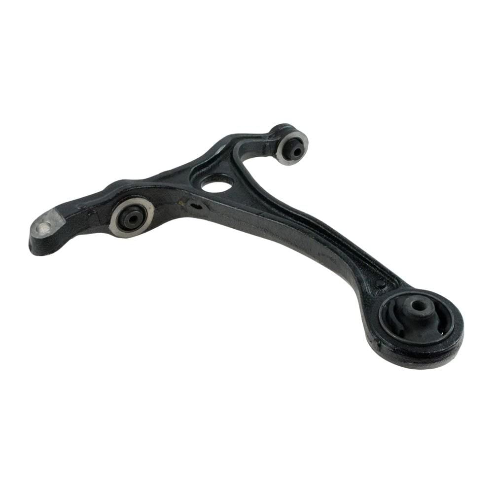 TRQ Front Lower Control Arm with Ball Joint Set Compatible with 2004-2006 Acura TL