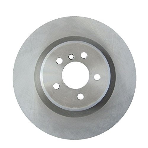 Bendix Premium Prt6324 Rear Brake Rotor For Bmw X5 2013-2010, X6 2014-2010