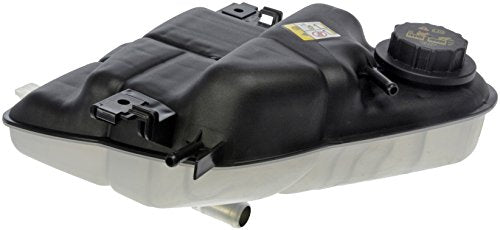 Dorman 603-217 Front Engine Coolant Reservoir Compatible With Select Ford Models