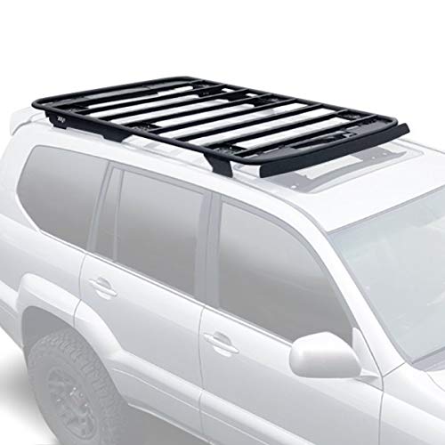 Warrior Platform Roof Rack For Lexus Gx470 Exterior Car Parts | 2003-2009 Lexus Gx470 War10917