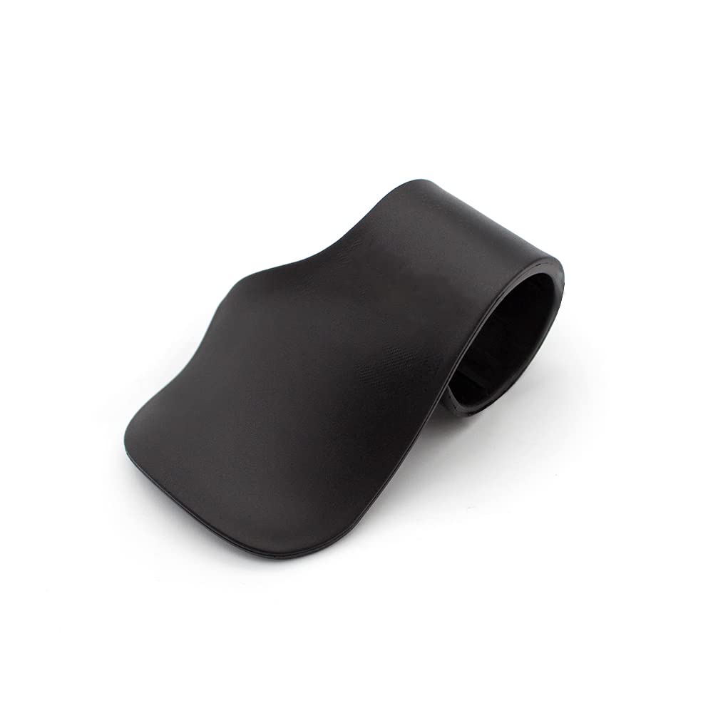 NICEDOLL Throttle Grips Holder Motorcycle Cruise Control Throttle Lock Accelerator Assist Wrist Cramp Hand Rest Clip Handle Bar 