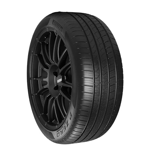 Pirelli P Zero All Season 215/55R17 94V Performance Tire