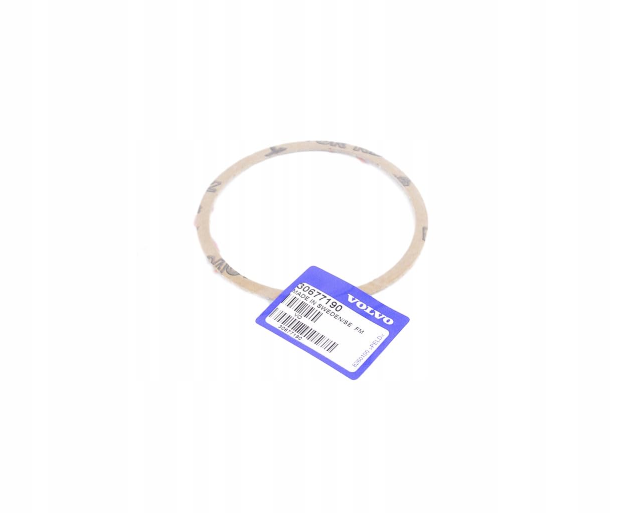 Volvo 30677190, Catalytic Converter Gasket