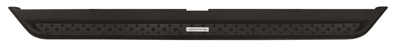 Go Rhino! Dss4155T Dominator Dss Sidesteps