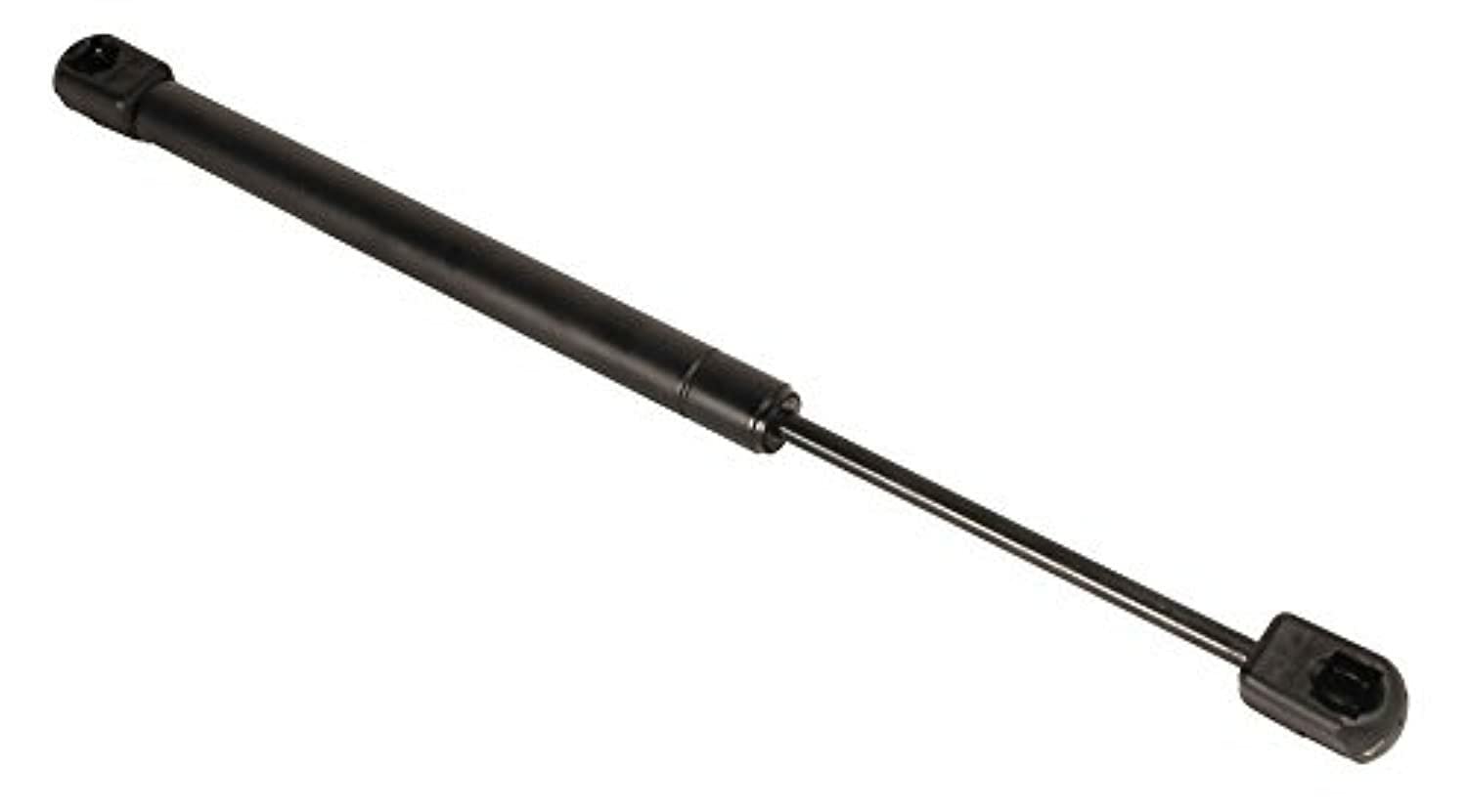 Rv Designer G33, Gas Prop Door Support, 26 Inch, 75 Lb. Load Capacity, Exterior Hardware, Regular