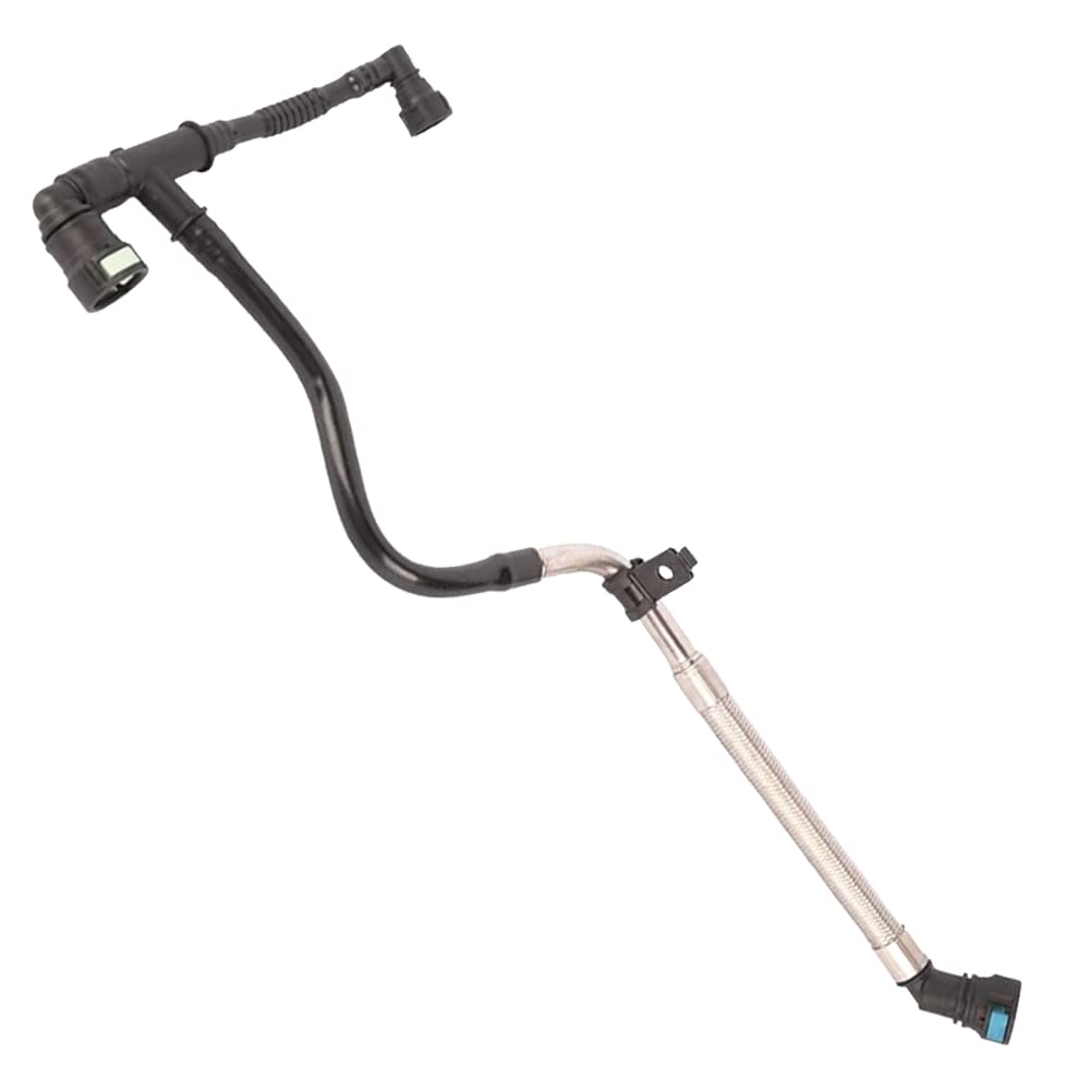 Getfarway Positive Crankcase Ventilation(PCV) Tube Compatible with Buick Envision,Cadillac ATS,Chevrolet Malibu 2013-2018, 12673