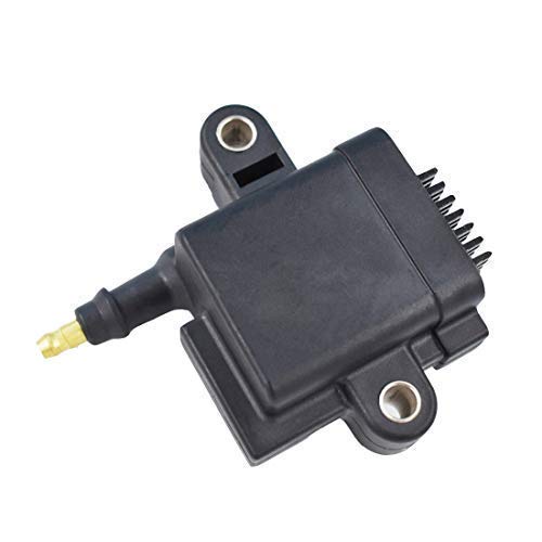 Ignition Coil Replacement For Mercury 4-Stroke 2-Stroke Models Optimax Pro Xs Racing 30 40 50 60 75 90 115 125 175 200 225 250 3