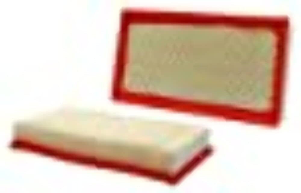 WIX FILTR LD Pro-Tech Filters 357 Air Filter