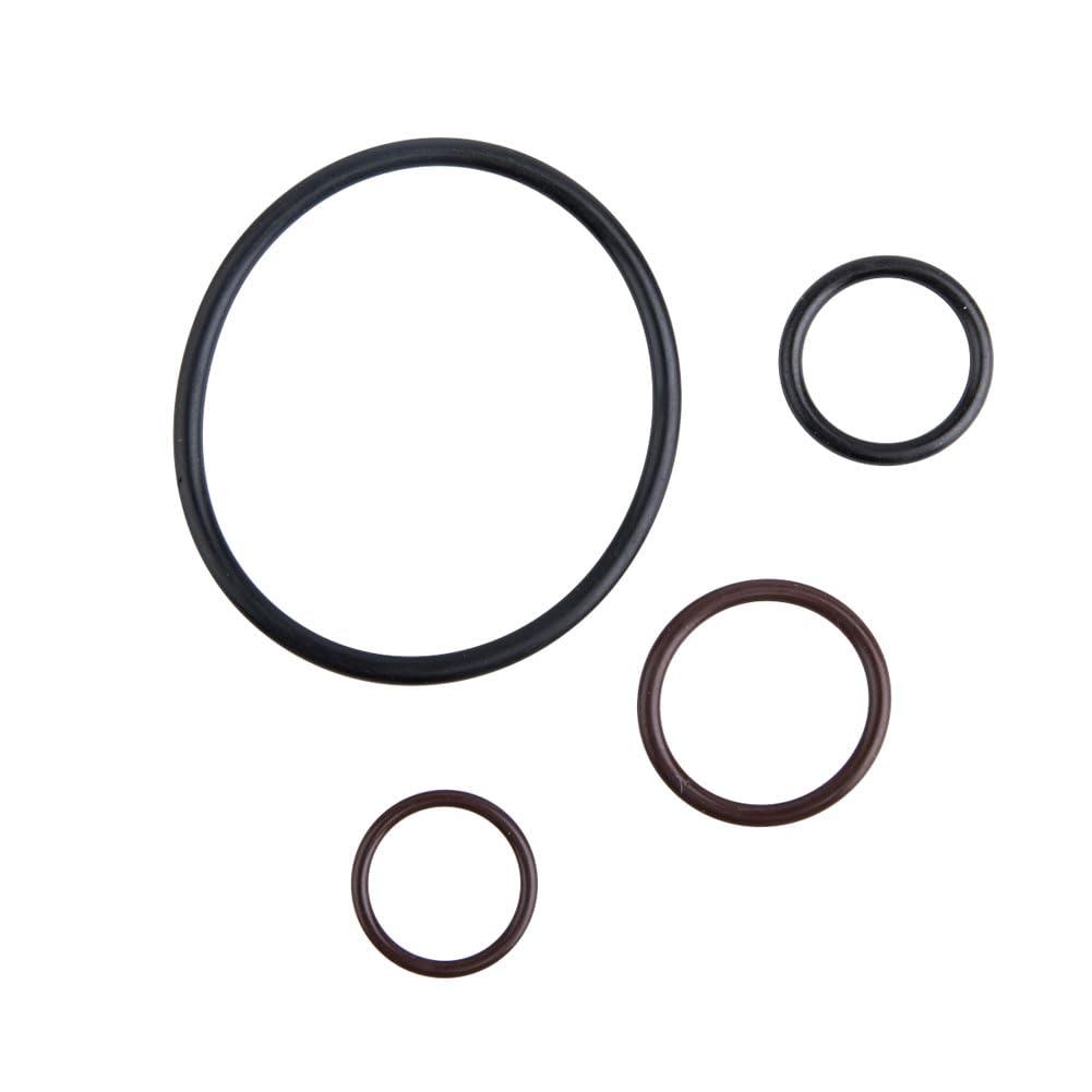 Tusk Oil Change O-Ring Kit For KTM 1190 Adventure R 2014-2016
