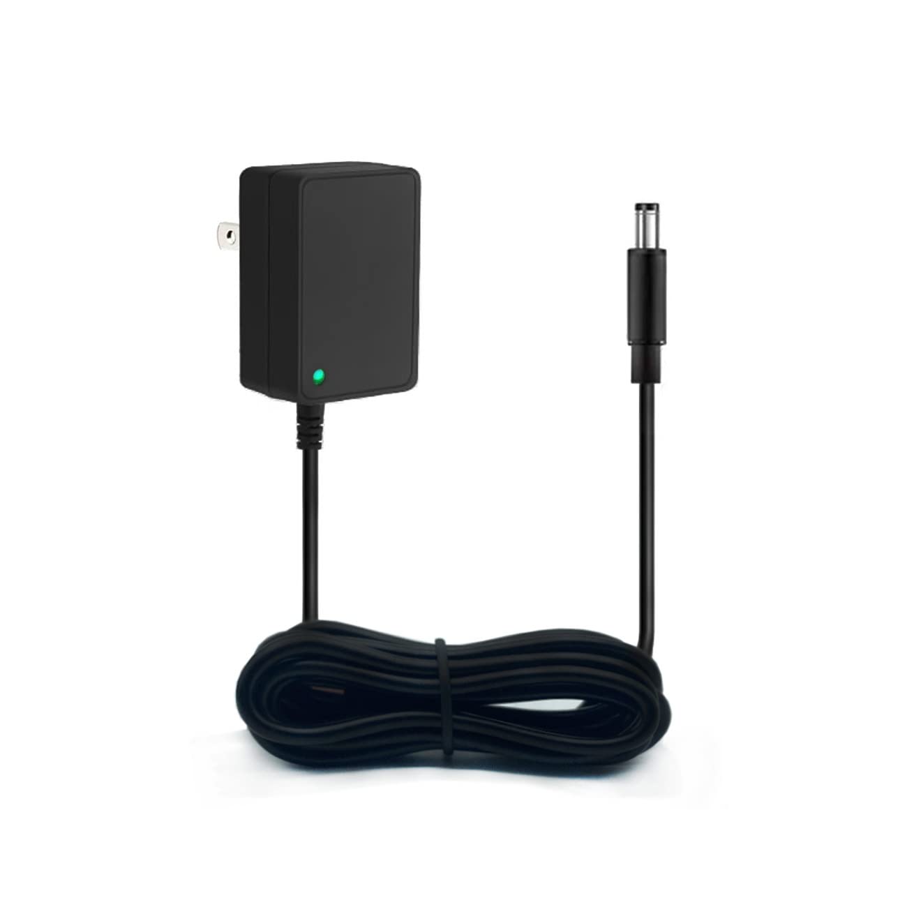 15V Charger For Dewalt Dxaeps14 Dxaeps14Ca 1400 1600 011-2070-4 Peak Jump Starter Power Cord Adapter Supply Replacement 6.5Ft