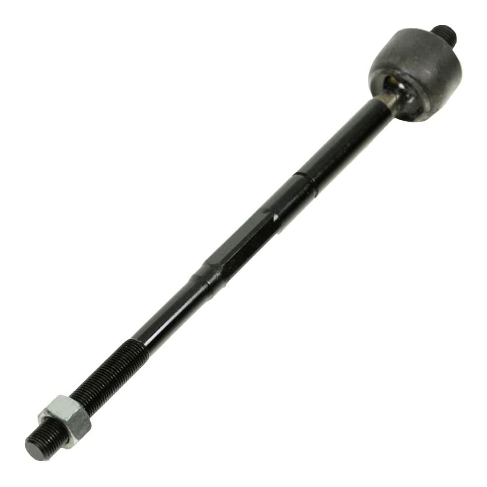 TRQ Front Inner Tie Rod Set Compatible with 1995-1998 Nissan 200SX 1995-2006 Sentra