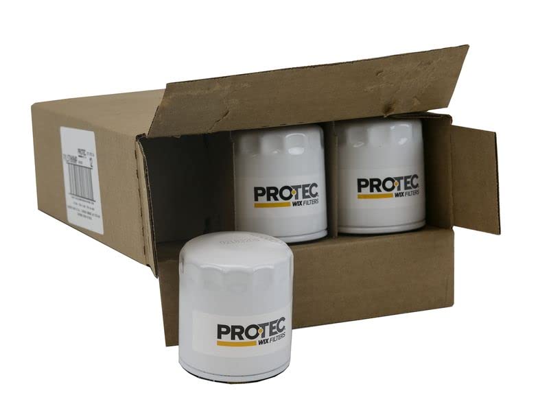 Wix - Pxl57060Mp - Oil Filter