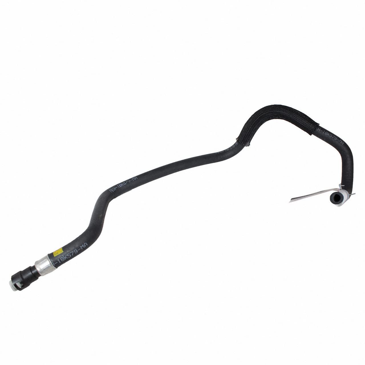 Motorcraft Kh260 Heater Hose Assembly