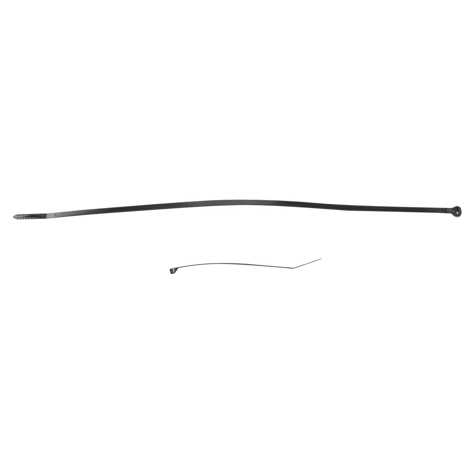 Trq Front Steering Kit Steering Rack & Pinion Bellow Tie Rod Compatible With 2009-2012 Ford Escape