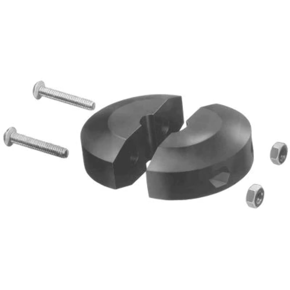 Lincoln Lubrication 85516 Ball Stop for 3/8 ID Hose