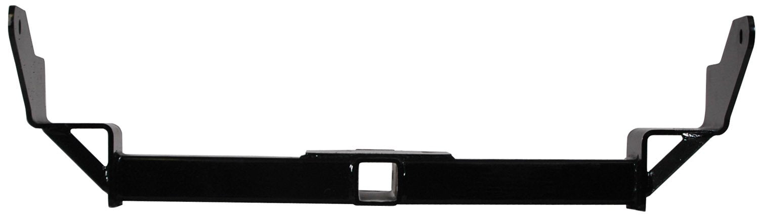 Reese 65051 Front Mount Receiver With 2'' Square Receiver Opening