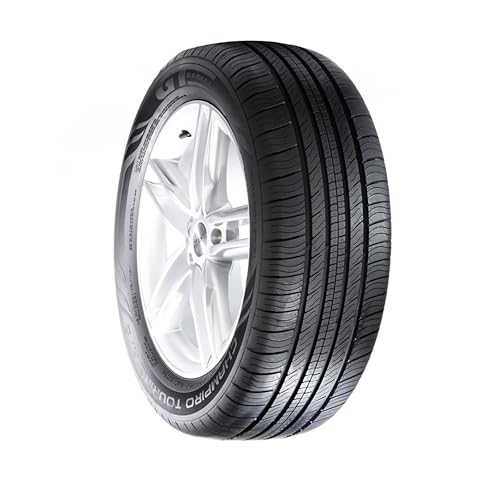 Gt Radial Champiro Touring A/S 195/65R15 91H