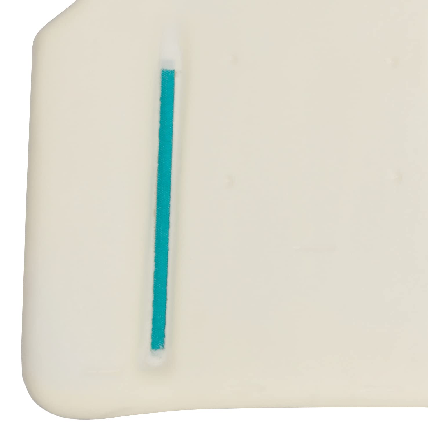 ECOTRIC Driver Side Front Seat Bottom Cushion Compatible with 2002-2005 Dodge Ram 1500 2500 3500 SLT ST truck Left seat Foam Lower Pad Replacement