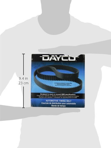 Dayco 95277Fn Timing Belt