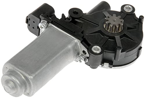 Dorman 742-240 Power Window Lift Motor Compatible with Select Ford / Mercury Models