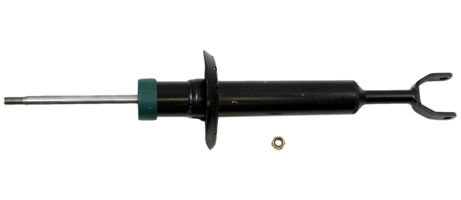 Gabriel G51097 Ultra Front Strut Compatible With 96-99 Audi A4 Base, 96-00 Audi A4 Quattro Base; 98-01 Volkswagen Passat Fwd (1