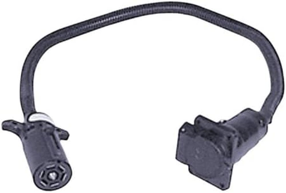 Torklift W6021 7 Way Wiring for 21 Extension