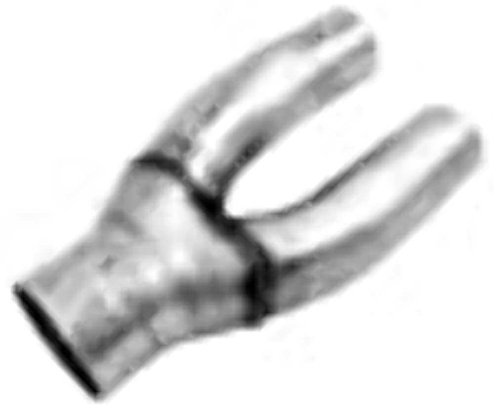 Walker 41710 Tail Pipe