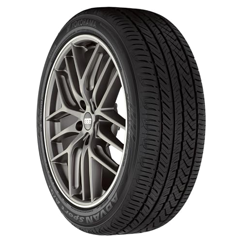 Yokohama 225/40R18 92Y Xl Yoko Advan Sport As Plus Bw