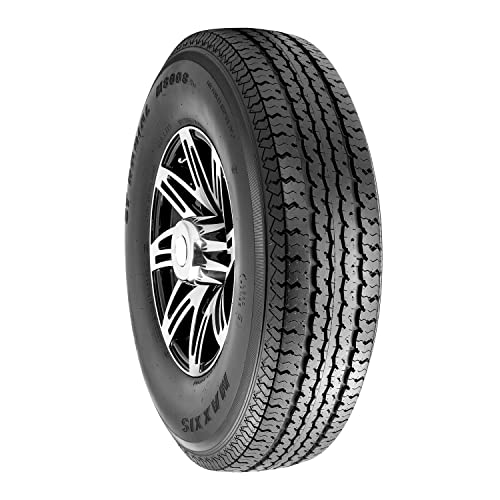 Maxxis M8008 Plus 175/80R13 91/87N C Trailer Tire