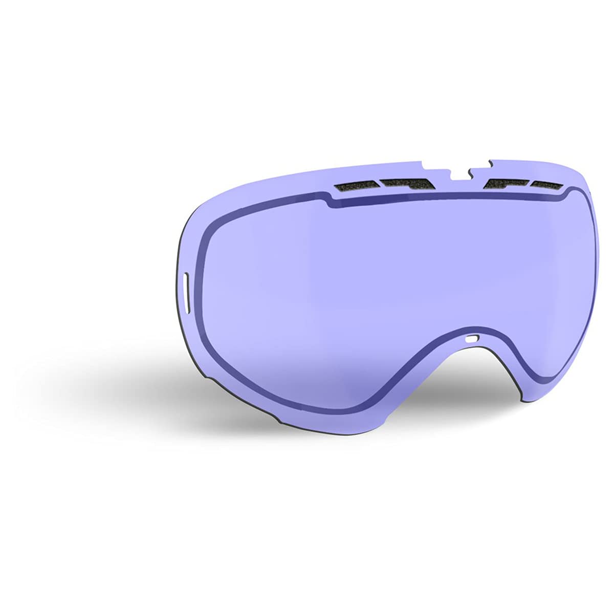 509 Revolver Lens (Blue Tint)