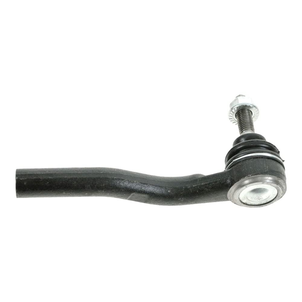 Trq Front Outer Tie Rod Set Compatible With 2003-2007 Cadillac Cts