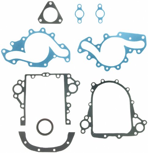 Fel-Pro Tcs 45554 Timing Cover Gasket Set