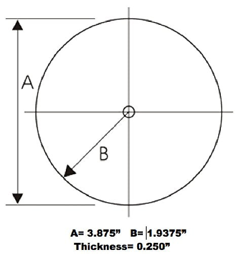 Silver Flat Reflector, Acrylic, For Use With Polarized Retroreflective Photoelectric Sensors Super Quality Made In Germany 6000X