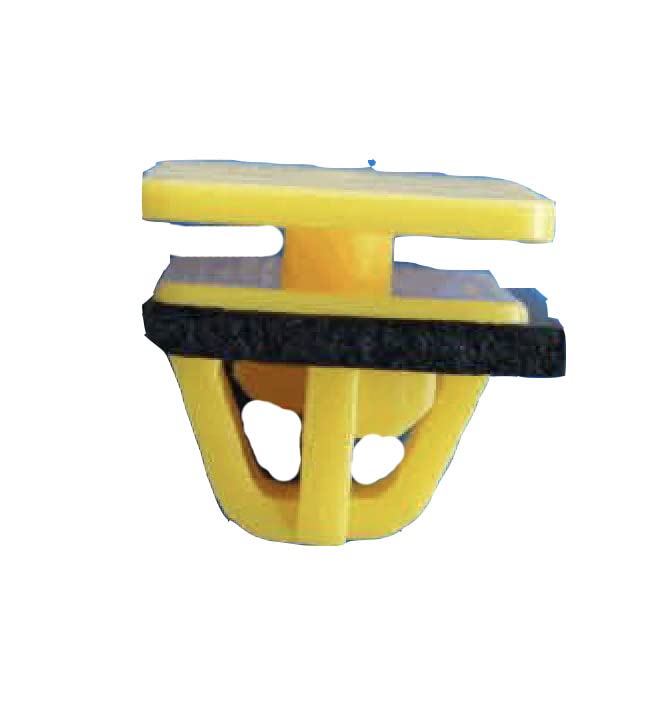 Autobahn88 Retainer Clip For Sill Panel,Rocker Panel, Compatible With Hyundai (Oem: 877583D000) (Pack Of 20)