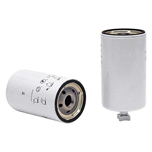 Wix 33764 Filters - Heavy Duty Spin On Fuel Water Separator