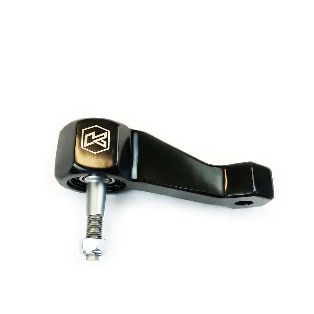 Kryptonite Death Grip Idler Arm Compatible With 2001-2010 Chevy/Gmc 2500Hd 3500Hd 10Kdg535