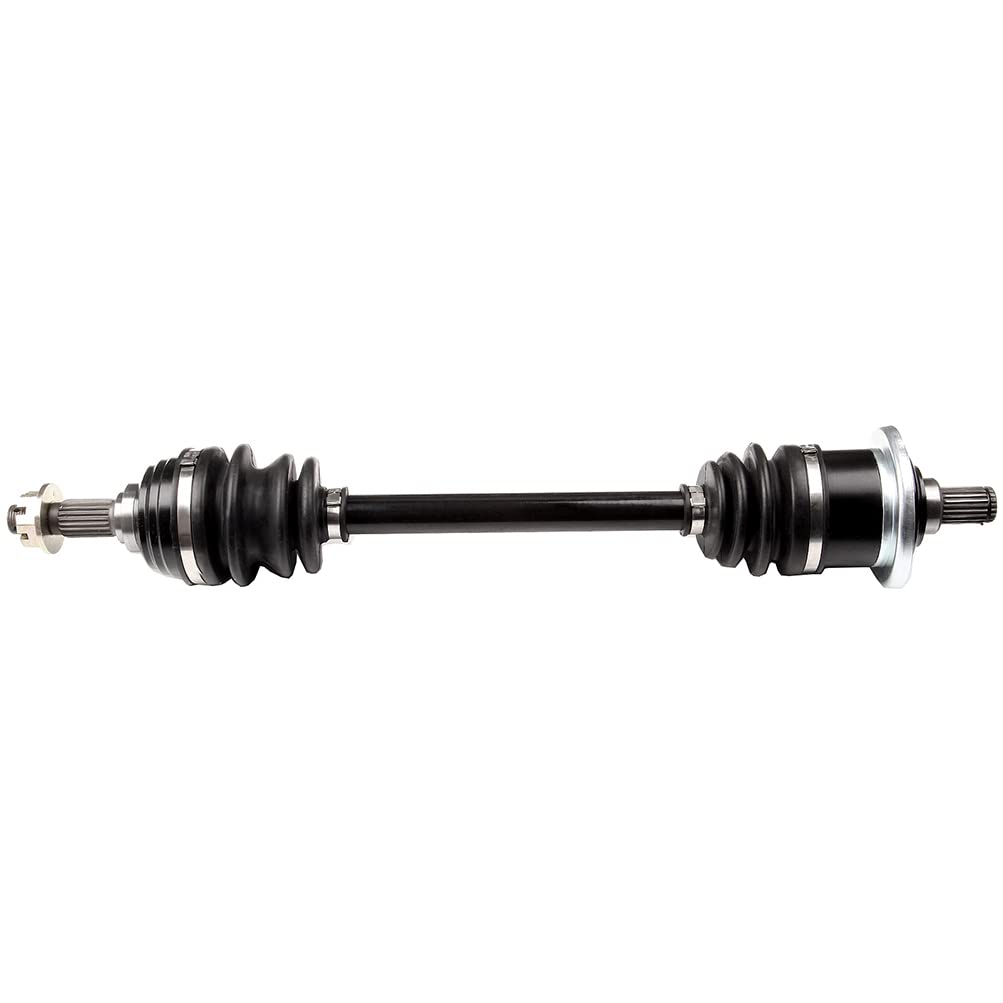 ECCPP CV Axle Set for 2002-2004 Arctic Cat 400/500 - Model 991760 - Left/Right Replacement Parts