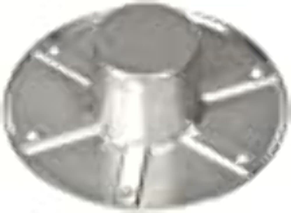 Ap Products 131112 Flush Table Base Round (6)