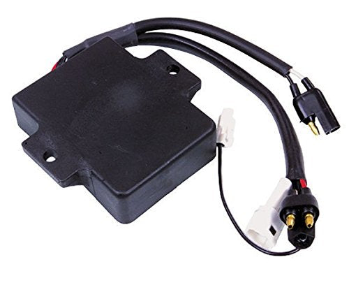 Spi-Sport Part Imported Cdi Box For Snowmobile Ski-Doo Mx Z 440, 583, 670 1996-1997