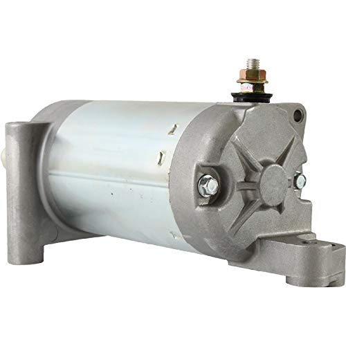 Db Electrical 410-52372 New Starter For 550 Lynx Adventure 550F Rave Xtrim Snowmobile 2006-2010 515-176-103 515-176-585 428000-3150 428000-3151 18876